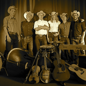 Caleb Klauder photo provided by Last.fm