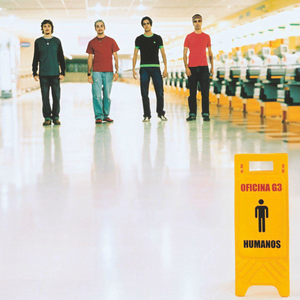 Humanos cover