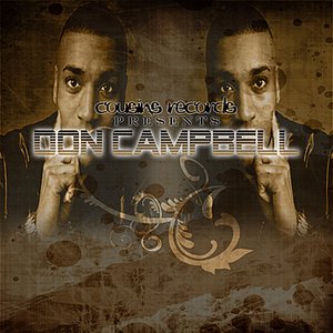 Cousins Records Presents Don Campbell