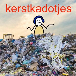 Kerstkadotjes - Single