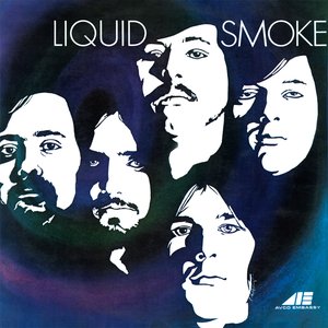 Liquid Smoke (2023 Remaster)