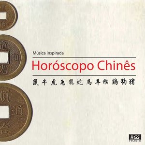 Horóscopo Chinês