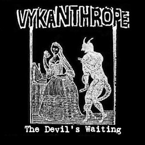 The Devil's Waiting