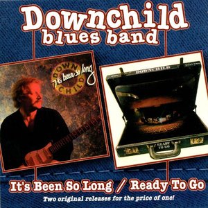 Been So Long/Ready To Go