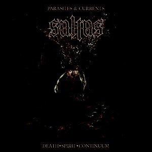 Death Spirit Continuum
