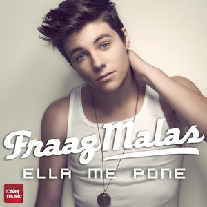 Ella Me Pone - Single