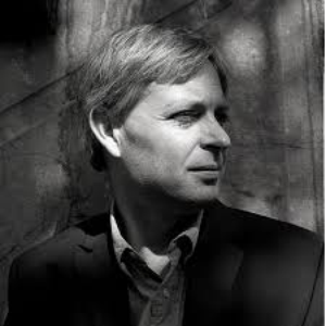 Jonathan Coe photo provided by Last.fm