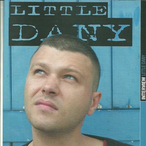 Little Dany 的头像