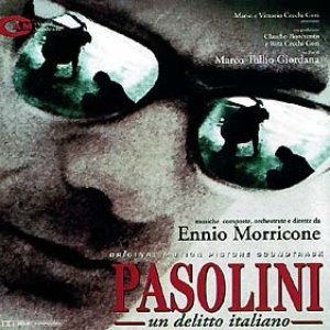 Pasolini Un Delitto Italiano