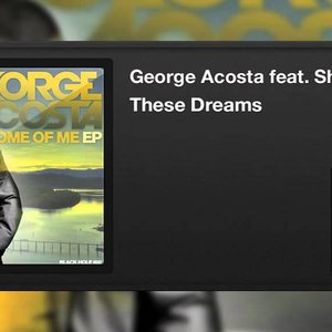 Avatar for George Acosta, Shakeh