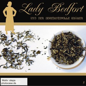 Folge 5: Der geheimnisvolle Krämer