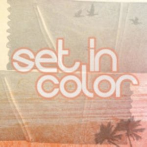 Set In Color - EP