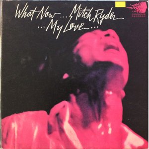 What Now My Love