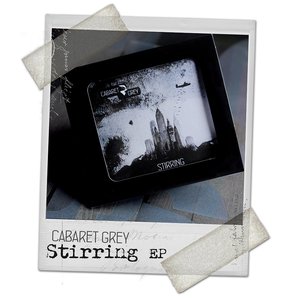 Stirring - EP