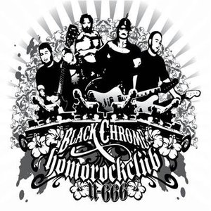 HomorockClub