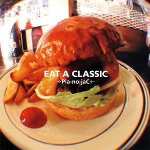 EAT A CLASSIC