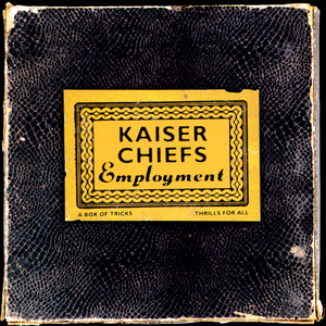 Cover Kaiser Chiefs – I Predict a Riot