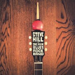 The One Man Blues Rock Band