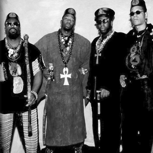 X-Clan photo provided by Last.fm