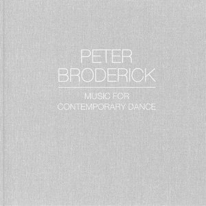 Music For Contemporary Dance