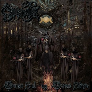 Over Sol & Over Skye