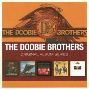 The Doobie Brothers - Music Man (2016 Remaster) Lyrics - Zortam Music