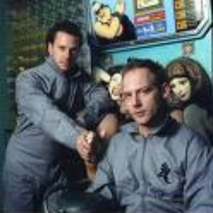 Rupert Huber photo provided by Last.fm