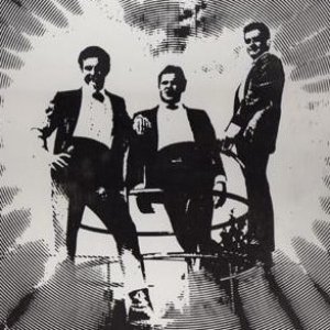 Jack Bedient & The Chessmen 的头像