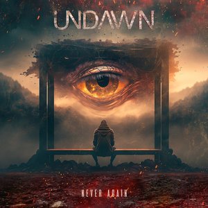 Never Again - Single