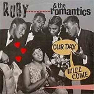 Ruby and the Romantics 的头像