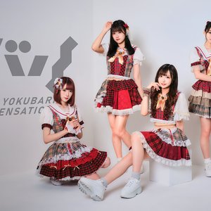 Yokubari Sensation 的头像