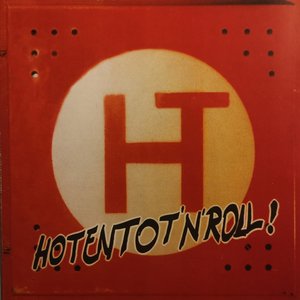 Hotentot 'n' roll!