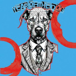 Year of the Dog