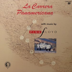 La carrera panamericana