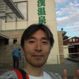 Avatar for Masaru Tajima