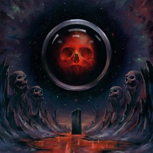 The Age of the Machine Entities