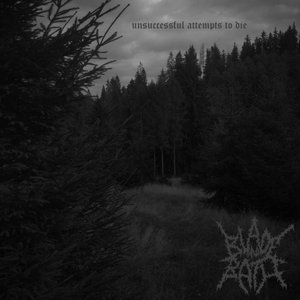 Unsuccessful Attempts to Die - Single