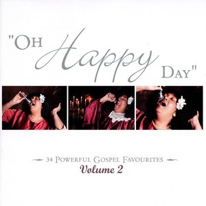 Oh Happy Day Volume 2