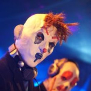 The Screaming Jesters 的头像
