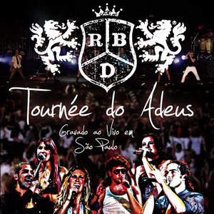 Tournée Do Adeus