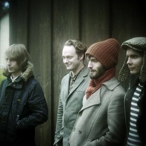 Avatar de Sigur Rós