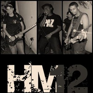 HM12 的头像