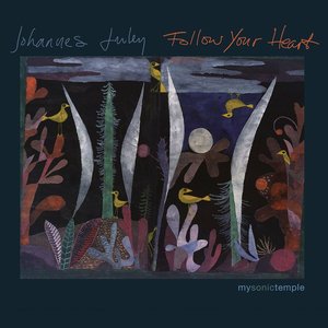 August (feat. David Hughes, Ben Levin & Chris Lawrence)