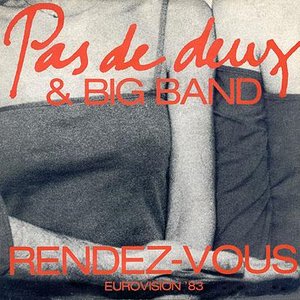 Image for 'Rendez-Vous - Single'