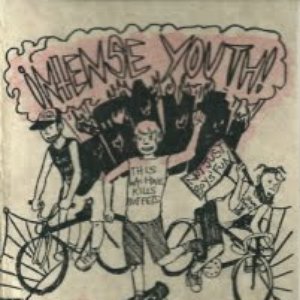 Intense Youth! 的头像