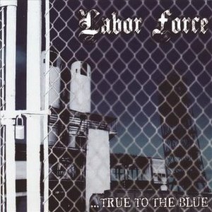 Labor Force 的头像