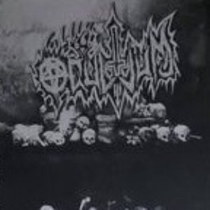 Demoniacal Visions from the Crypt