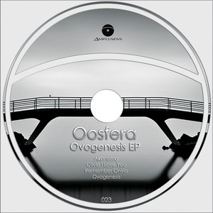 Ovogenesis EP