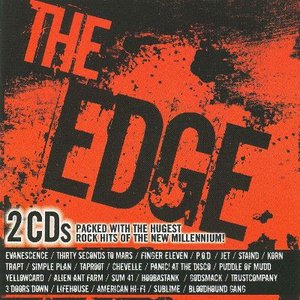 FINGER ELEVEN - The Edge Lyrics - Zortam Music