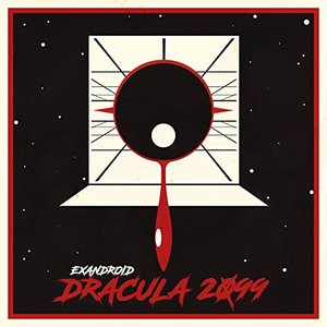 Dracula 2099